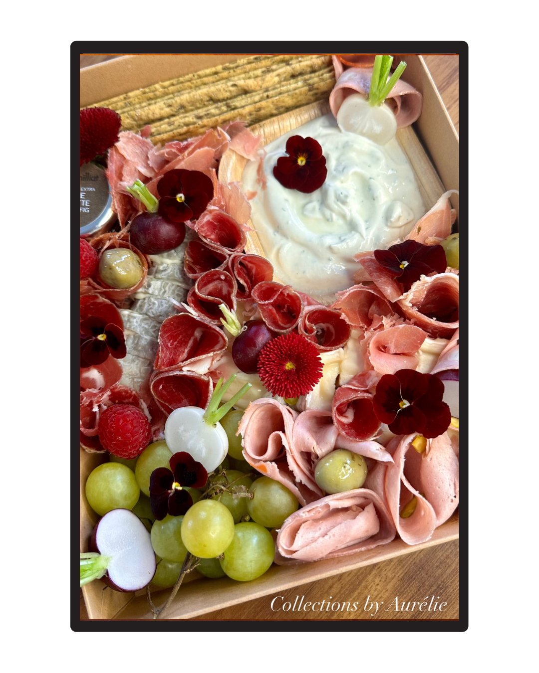 COLLECTIONS PRINTEMPS