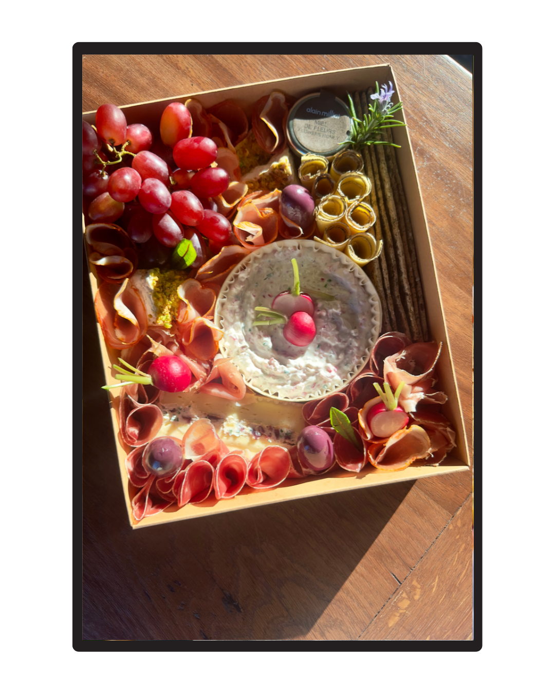 COLLECTIONS SIGNATURE