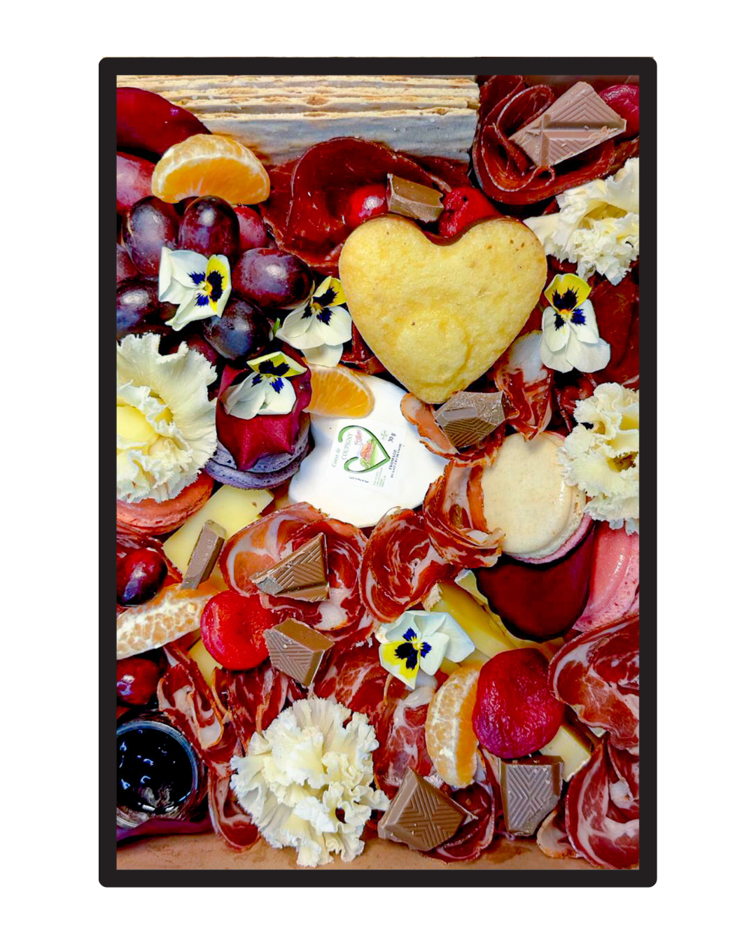 VALENTINE'S DAY COLLECTIONS