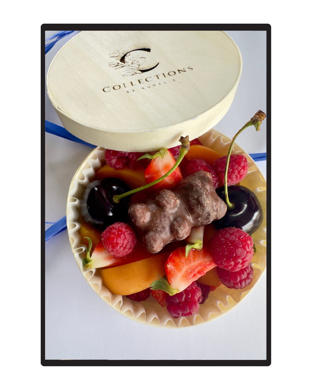 FRUIT COLLECTIONS OF