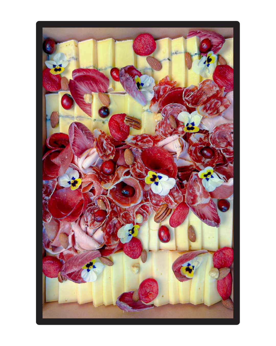 COLLECTIONS RACLETTE