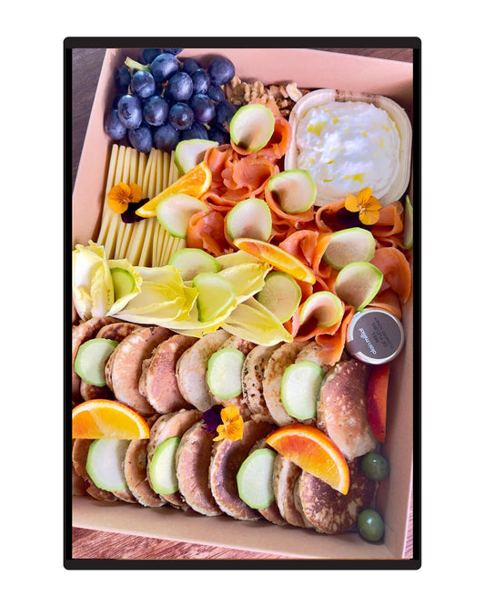 COLLECTIONS TERRE MER