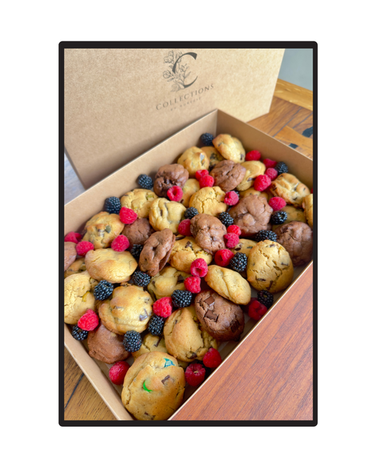 COLLECTIONS COOKIES